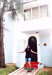 Akanksha Singh