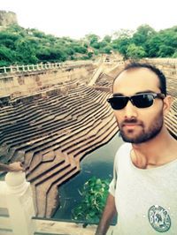 Pawan Singh