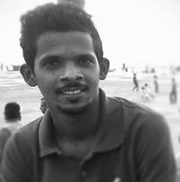 Nilushan Ariyarathna