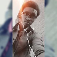 Lucas Mwesh