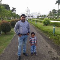 Prasenjit Sarkar