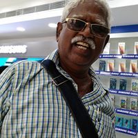 Mathialagan Subbiah