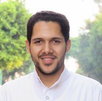 Mahmoud Said