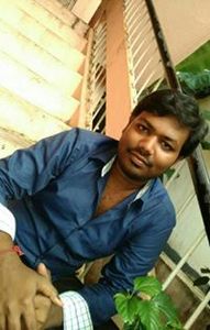 Santhosh Maran