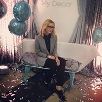 Yaroslava Shevchenko