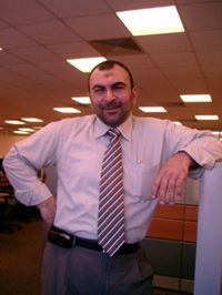 Samir Eshtay