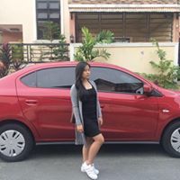 Allyzza Zabate