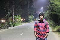 Arafat Sourav