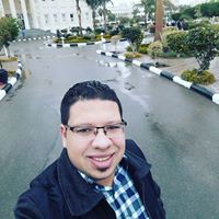 Ahmed Kamal
