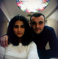 გოგი ႵადიძႤ