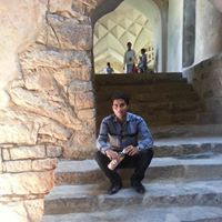 Mohammed Faheed