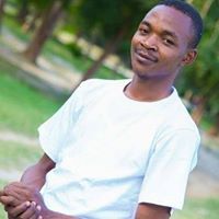 Elijah Shayo