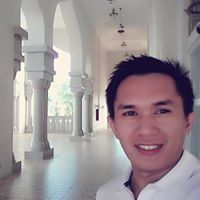 Yi Shin