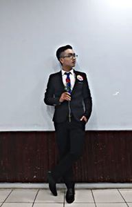 Anh Trương