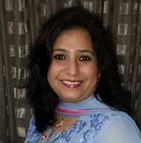 Sandhya Mishra