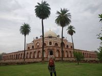Ghazal Hashmi
