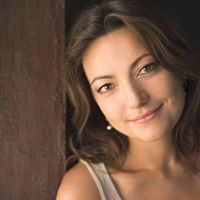 Елена Рязанова