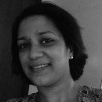 Priya Varghese
