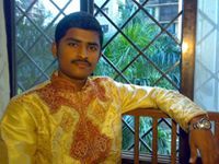 Suresh Kumar