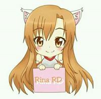 Rina R
