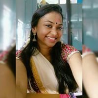 Amala P Mohan