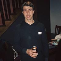 Travis Green