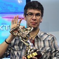 Рамиль Кушаев