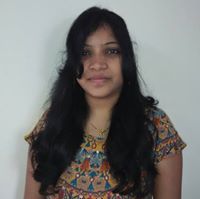 Deepthy Prasad