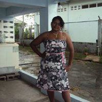 Maria Bissoon