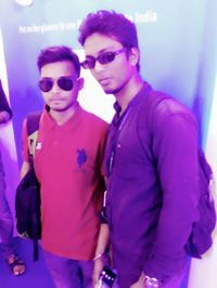 Rishabh Gupta