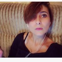 ნინი ფოფხაძე