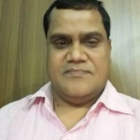Ashok Kumar