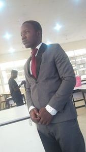 Nchiye Andrew