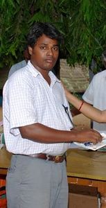 Guru Rajguru