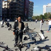Mohamed Hassan