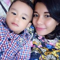 Morina Simanjuntak