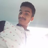 Niranjan Chavan