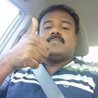 Selva Kumar