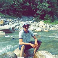 Fahad Shahbaz