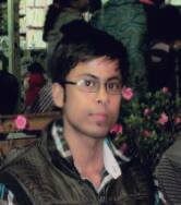 Siddhartha Chakraborty