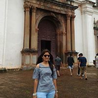 Srushti Jagtap