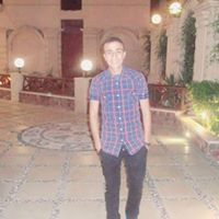 Ahmed Elkholy