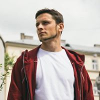 Валерий Сауляк