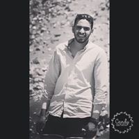 Mido Mohammed
