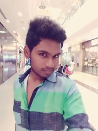 Manigandan Ajith