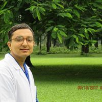 Smarak Dahal