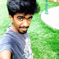 Vignesh Annamalai