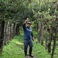 Ayush Sharma