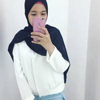 Farah Malindo Puteri