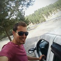 Baraa Safloo